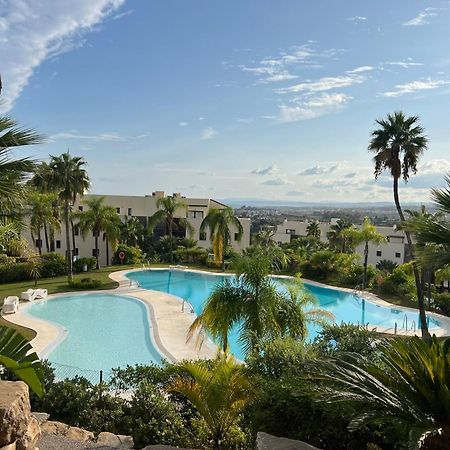 Amazing Two Bedroom Apartment In Los Flamingos, Marbella Estepona Exteriér fotografie