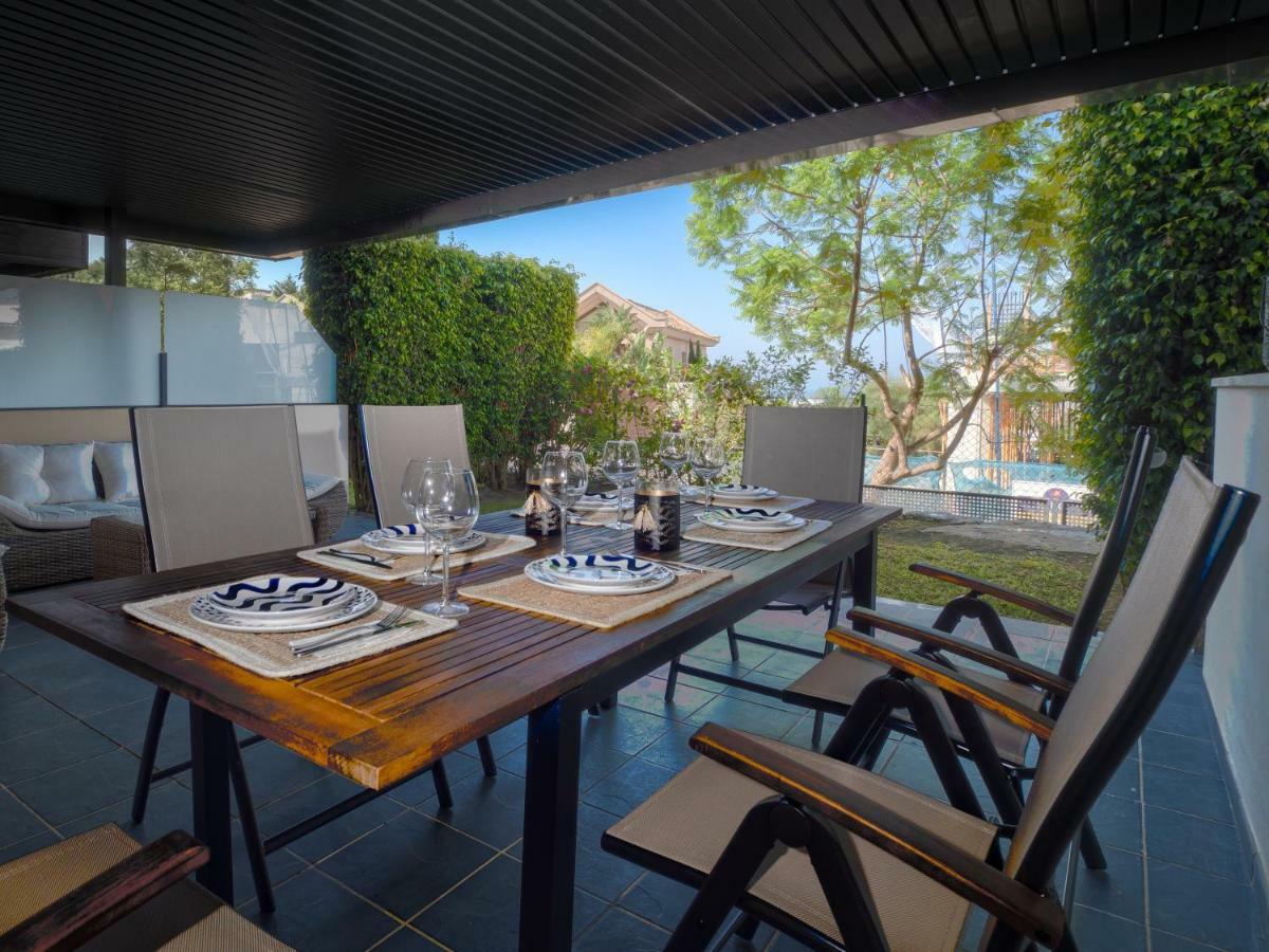Amazing Two Bedroom Apartment In Los Flamingos, Marbella Estepona Exteriér fotografie