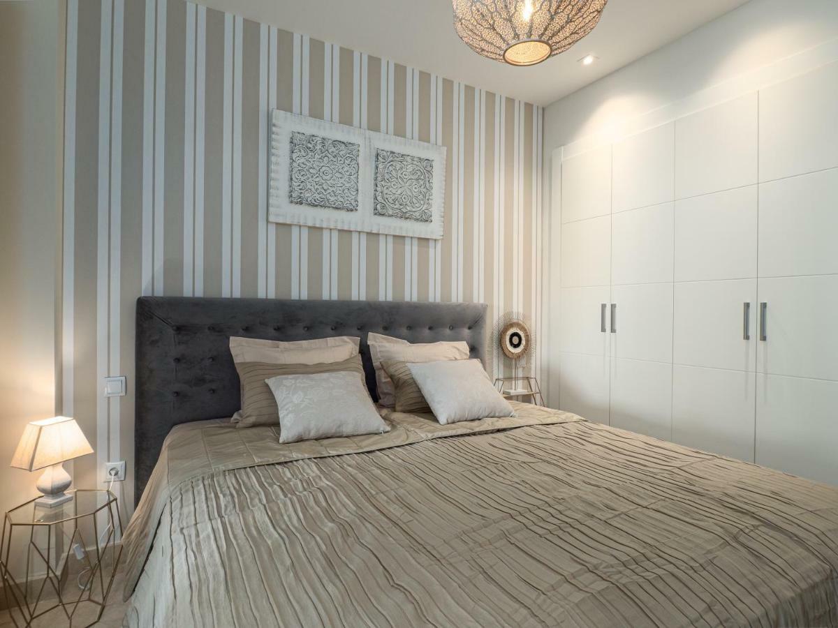 Amazing Two Bedroom Apartment In Los Flamingos, Marbella Estepona Exteriér fotografie