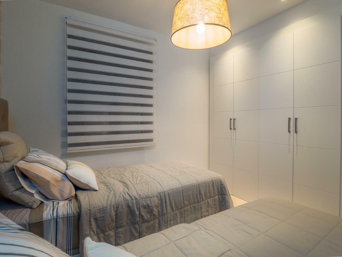 Amazing Two Bedroom Apartment In Los Flamingos, Marbella Estepona Exteriér fotografie