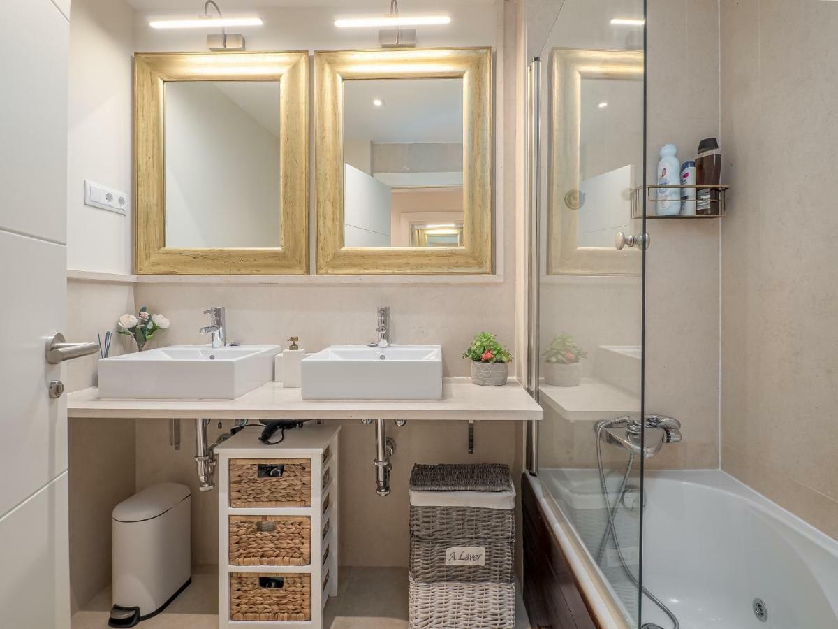 Amazing Two Bedroom Apartment In Los Flamingos, Marbella Estepona Exteriér fotografie