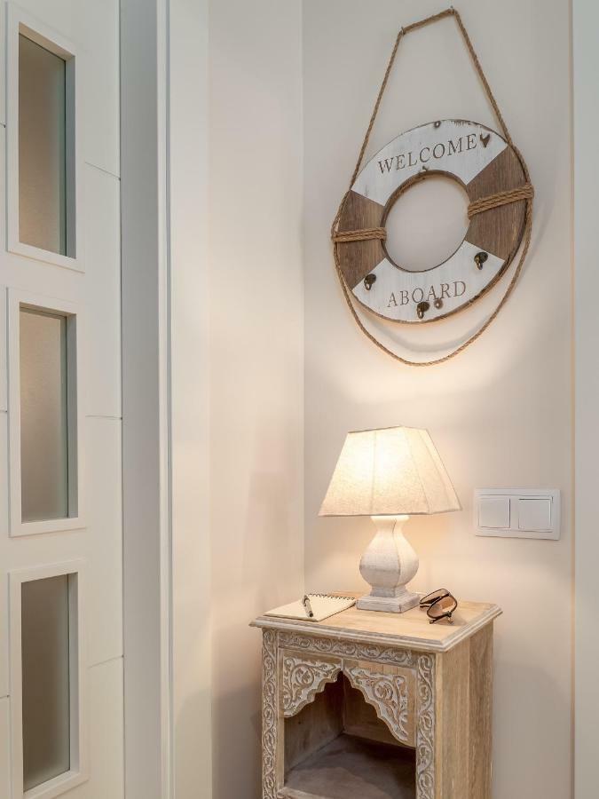 Amazing Two Bedroom Apartment In Los Flamingos, Marbella Estepona Exteriér fotografie