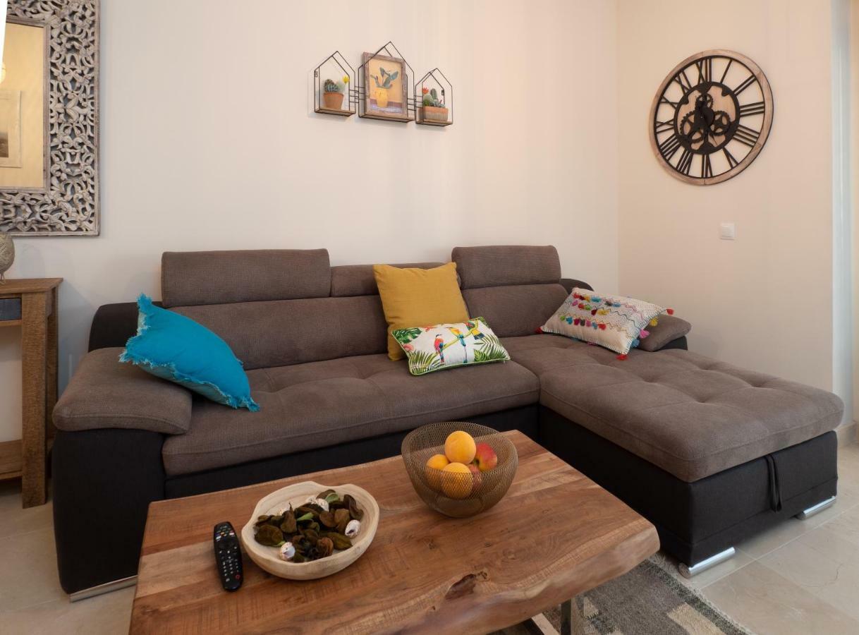 Amazing Two Bedroom Apartment In Los Flamingos, Marbella Estepona Exteriér fotografie