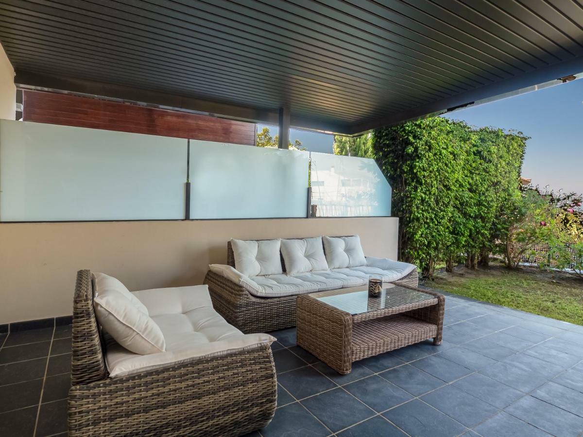 Amazing Two Bedroom Apartment In Los Flamingos, Marbella Estepona Exteriér fotografie
